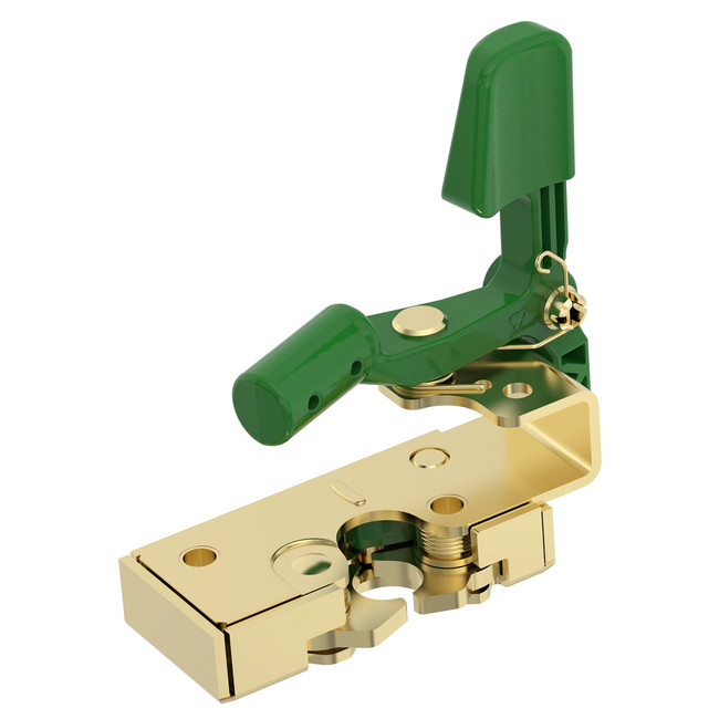 John Deere AL202908 Left Hand Door Lock | RDO Equipment Co.