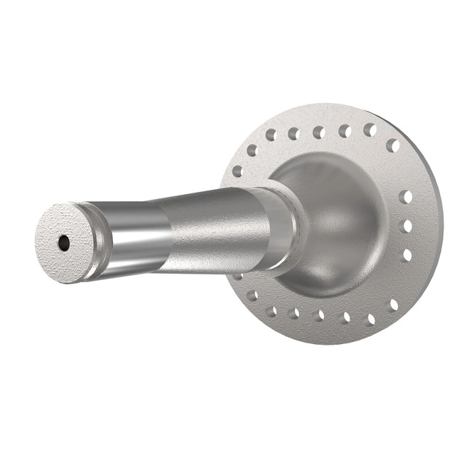 John Deere AT305982 Pivot Shaft Assembly | RDO Equipment Co