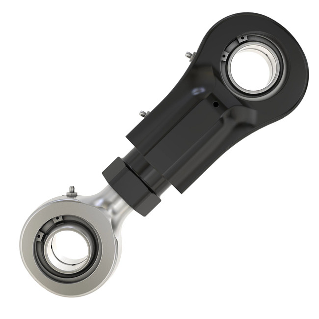 John Deere AT384724 Convenience Assembly C-Frame Link | RDO 