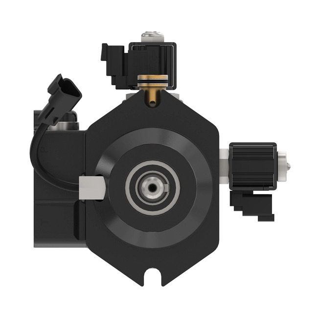 John Deere AT474937 Hydraulic Motor, Hydraulic Motor; R | RDO 