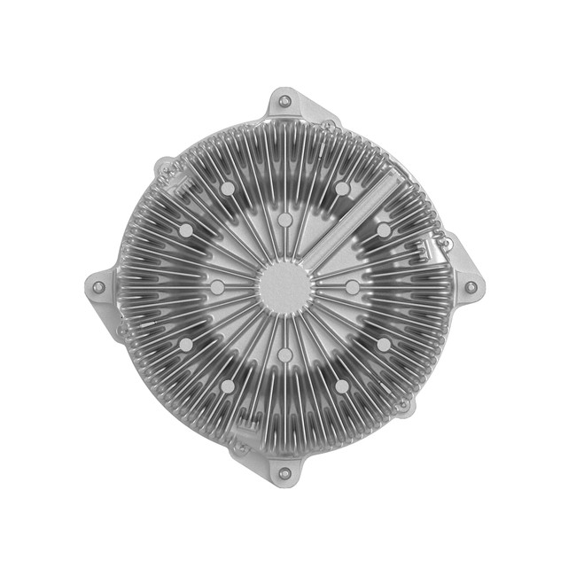 John Deere AT485838 Viscous Fan Drive, Vistronic Fan Dr | RDO  