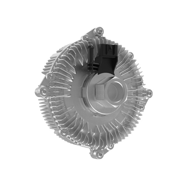 Viscous Fan Drive, Vistronic Fan Dr #AT485838