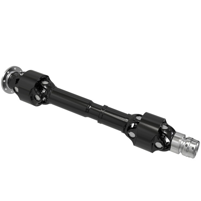 John Deere AT491892 Backhoe Loader Front Universal Driveshaft