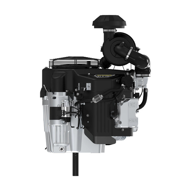 Z970R ZTrak and R Series Mower Gasoline Engine, Kawasaki, Fxt00V, 999 cc,  35 Hp #AUC13997