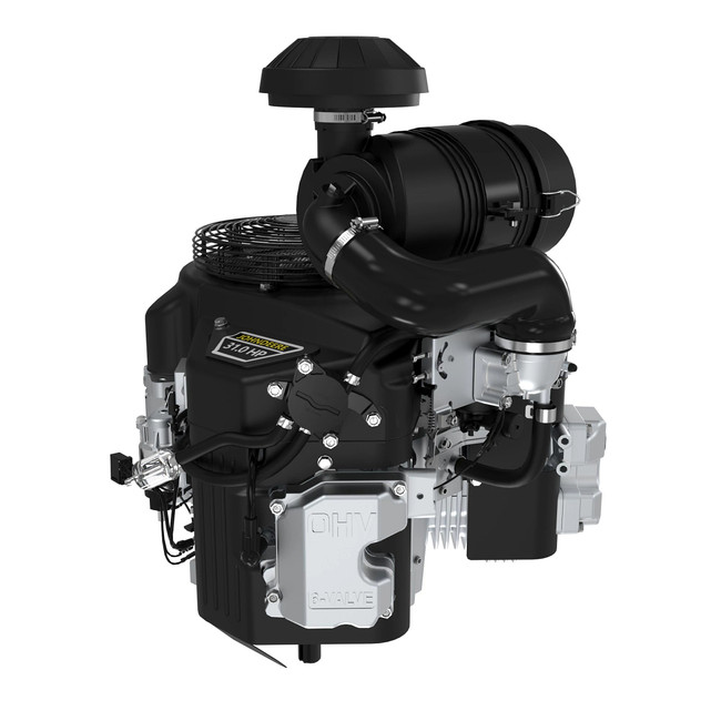 Z970R ZTrak and R Series Mower Gasoline Engine, Kawasaki, Fxt00V, 999 cc,  35 Hp #AUC13997