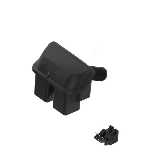 John Deere BUC11059 Material Collection System Bag