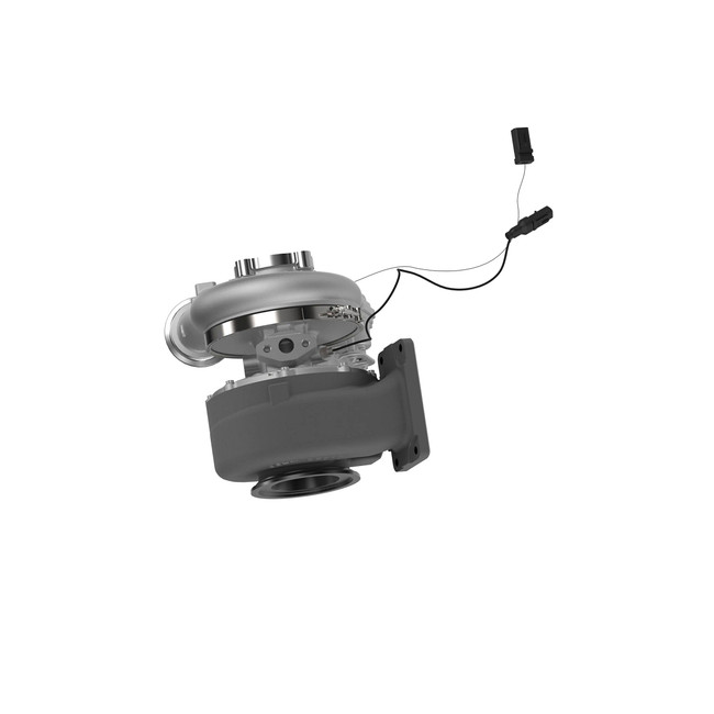 John Deere DZ104282 Turbocharger, High Pressure, 24 Vol | RDO 