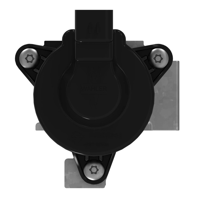 John Deere DZ108461 Exhaust Gas Recycling Valve | RDO Equipment Co