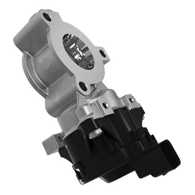 John Deere DZ108461 Exhaust Gas Recycling Valve | RDO Equipment Co.