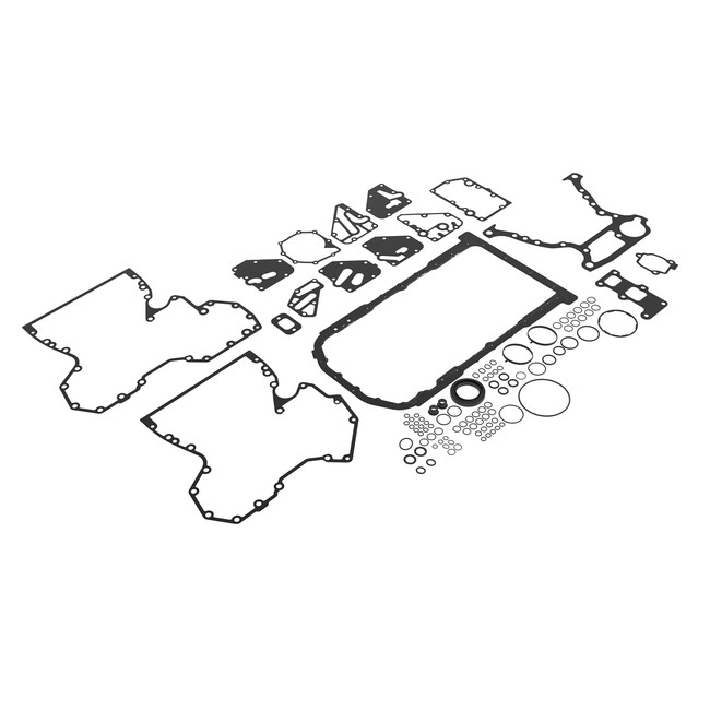 John Deere DZ108462 Gasket Kit, 4045 It4/Ft4 | RDO Equipment Co