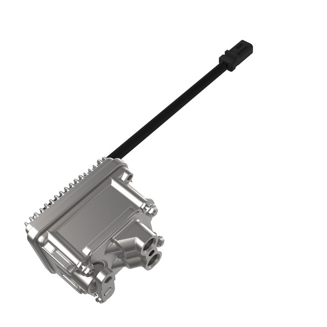 John Deere DZ114562 It4 Engine Turbocharger Actuator Kit | RDO  