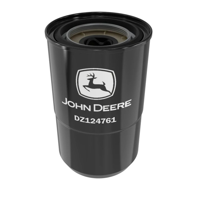 John Deere DZ124761 Primary Fuel Filter Element, 10 Micron | RDO John Deere DZ124761 Primary Fuel Filter Element, 10 Micron | RDO