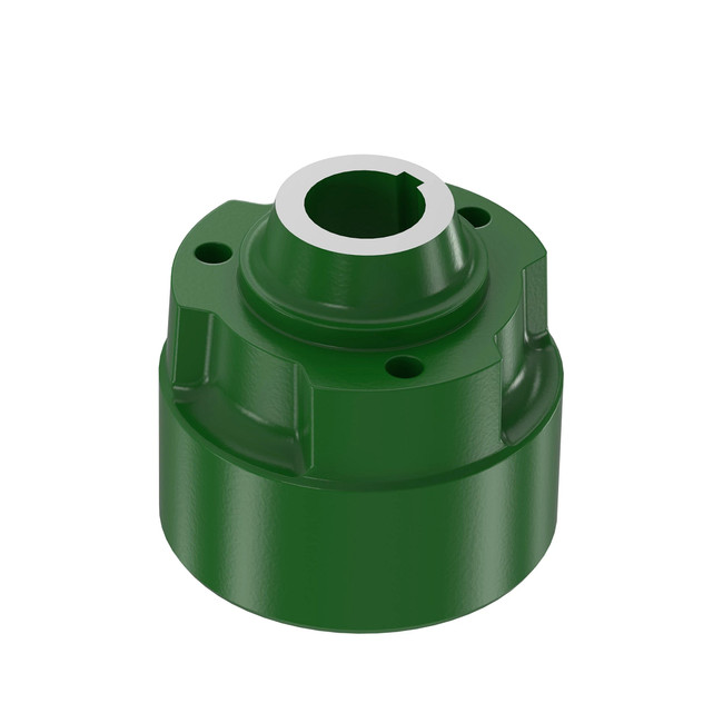 John Deere H146394 Hub - Drive | RDO Equipment Co.