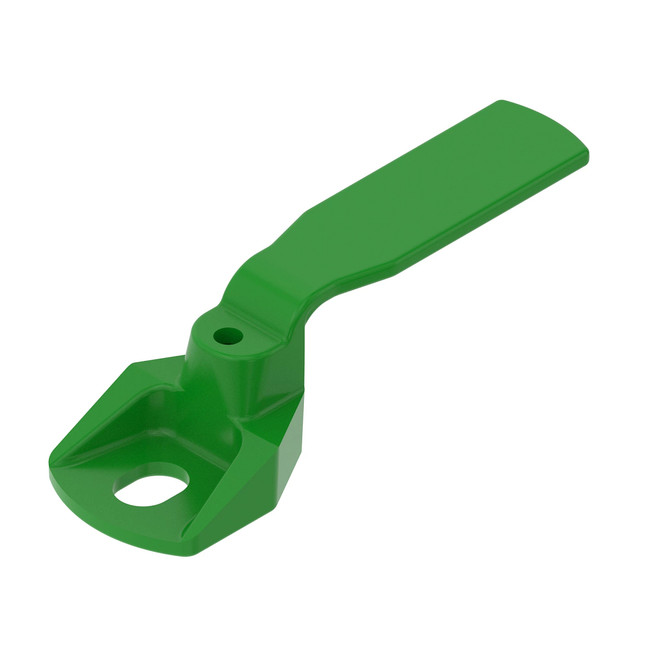 John Deere H226362 Handle, Lower Drum Stop | RDO Equipment Co.