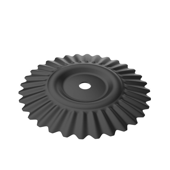 John Deere KK48473 Disk, Vt Blade, 22 Concave 6.5 Thic | RDO