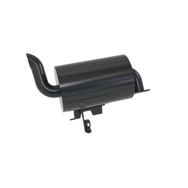 INSULATED MUFFLER ［RAINMAKER] John Deere KV22246 Muffler | RDO Equipment Co.