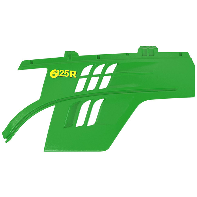 John Deere L212989 Front Hood Left-Hand Side Panel | RDO Equipment Co.