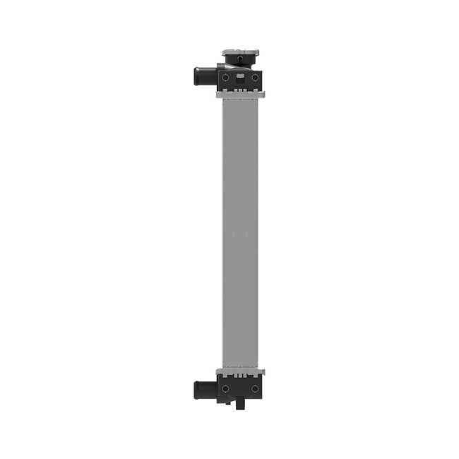 John Deere LVA12637 Radiator, 449 X 475, 3 Row | RDO Equipment Co.