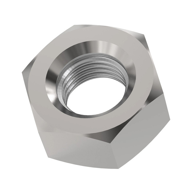 John Deere M172270 Hex Prevailing Torque Nut, M14 | RDO Equipment Co.