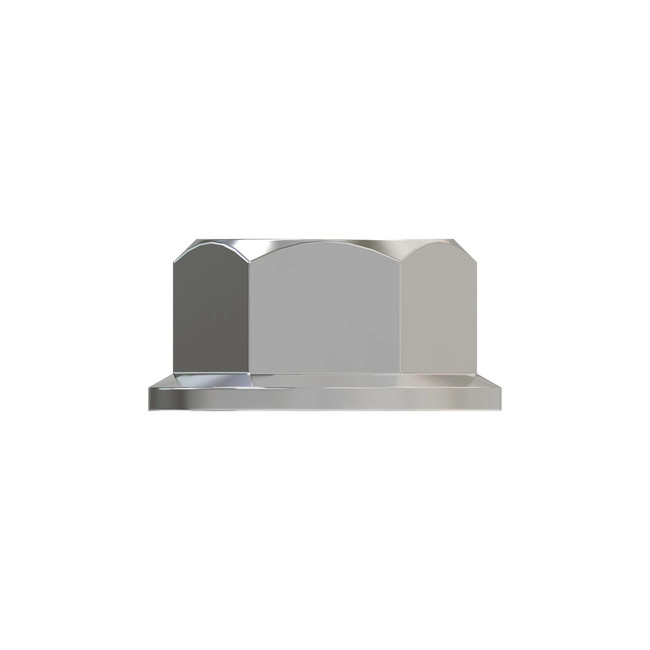 John Deere R123574 Nut, Flanged Hex, Special | RDO Equipment Co.