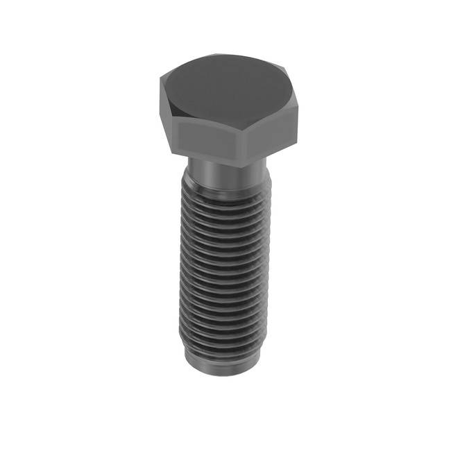 John Deere R127941 Hex Head Screw, M10 X 35 | RDO Equipment Co