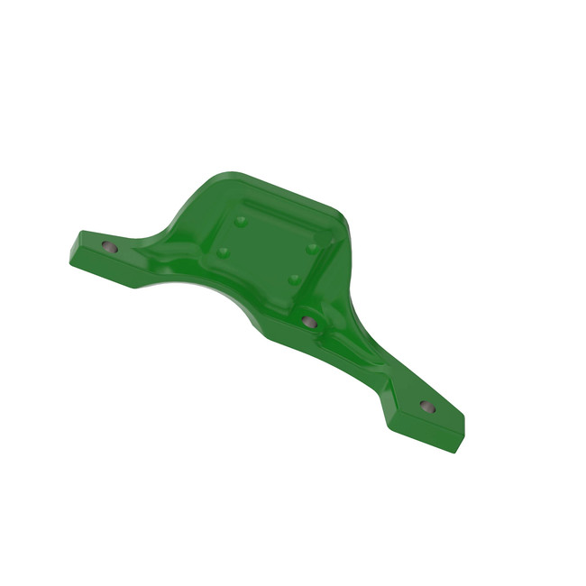 John Deere R186553 Front Fender Right-Hand Bracket for Tractor