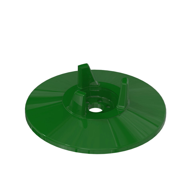John Deere R555793 Half Sheave, Fan Driver Fixed | RDO Equipment Co