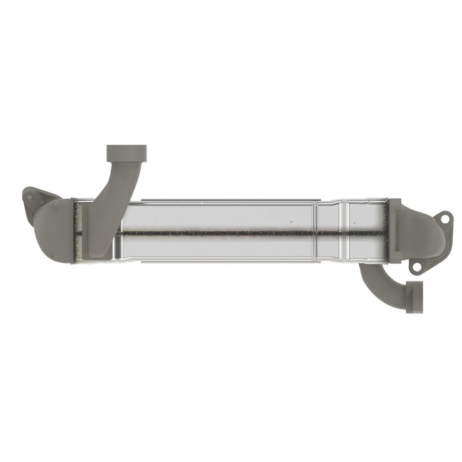 John Deere RE545151 Heat Exchanger, 4045 It4 Pvx And Pwx | RDO
