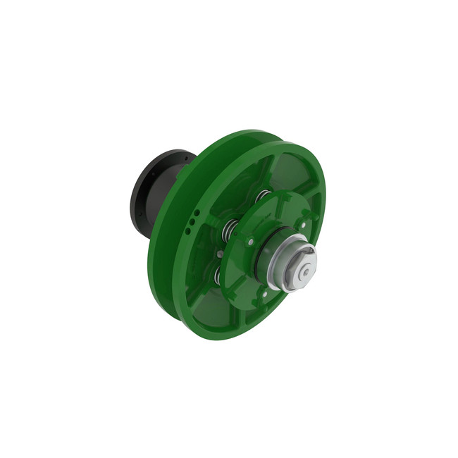 John Deere RE588804 Fan Drive, Driven Assembly 13.5L, V | RDO 