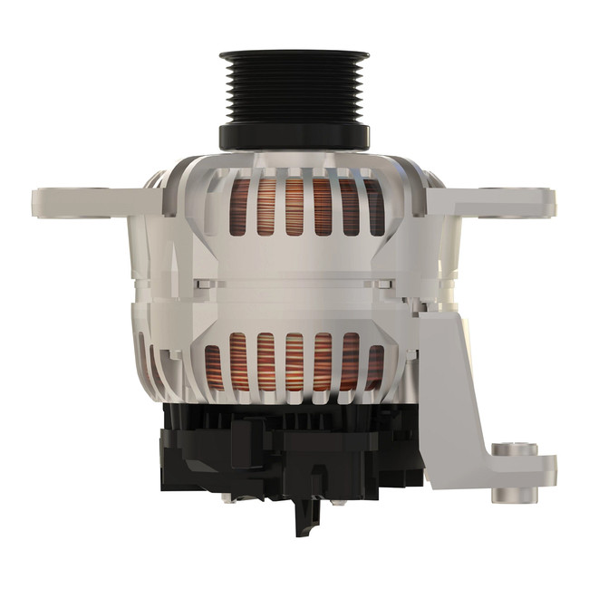 John Deere SE501833 REMAN Alternator, 28 Volts, 80 Amp | RDO 