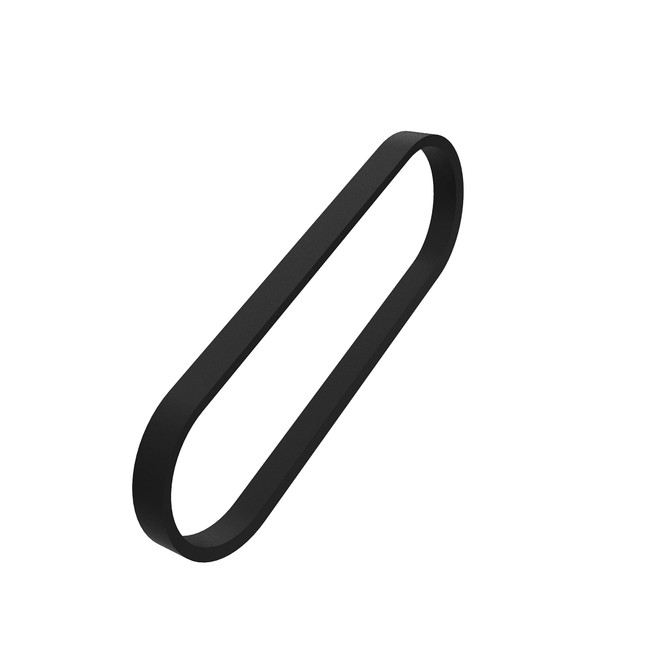 John Deere UC33933 HJ Section Clutch Synchronous Belt, Effective