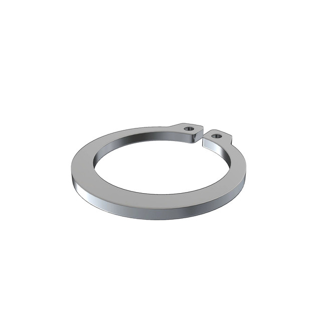 Stainless Steel Split Retaining Rings