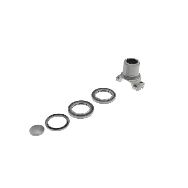 John Deere YZ105896 Yoke, 7C Slip Group | RDO Equipment Co 