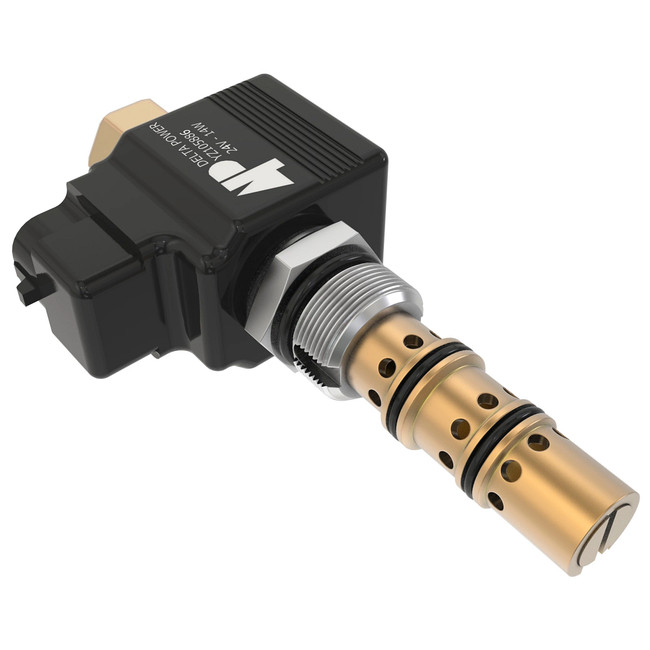 John Deere YZ501931 Solenoid Valve | RDO Equipment Co.