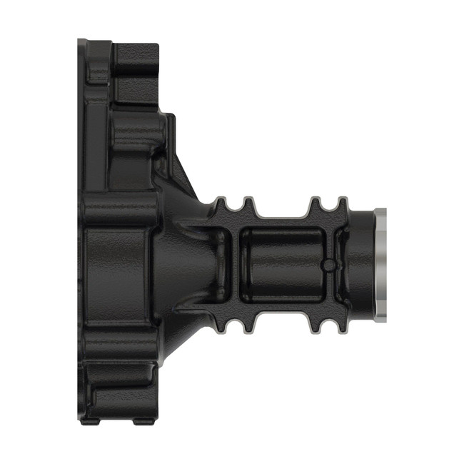 John Deere YZ81140 Left Rear Axle Housing | RDO Equipment Co.