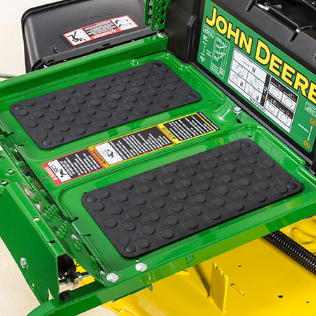 John Deere BUC10656 Mat Kit, Foot Mat Z300 E/M | RDO Equipment Co.