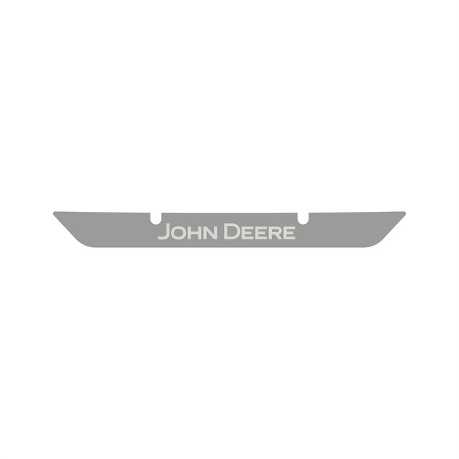 John Deere R224089 John Deere Logo Label | RDO Equipment Co 