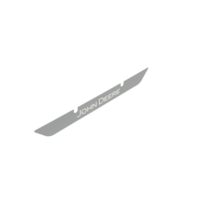John Deere R224089 John Deere Logo Label | RDO Equipment Co