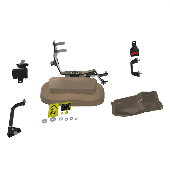 John Deere BXX10884 Seat Kit | RDO Equipment Co.