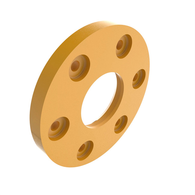 John Deere T200889 Main Frame Cover | RDO Equipment Co 