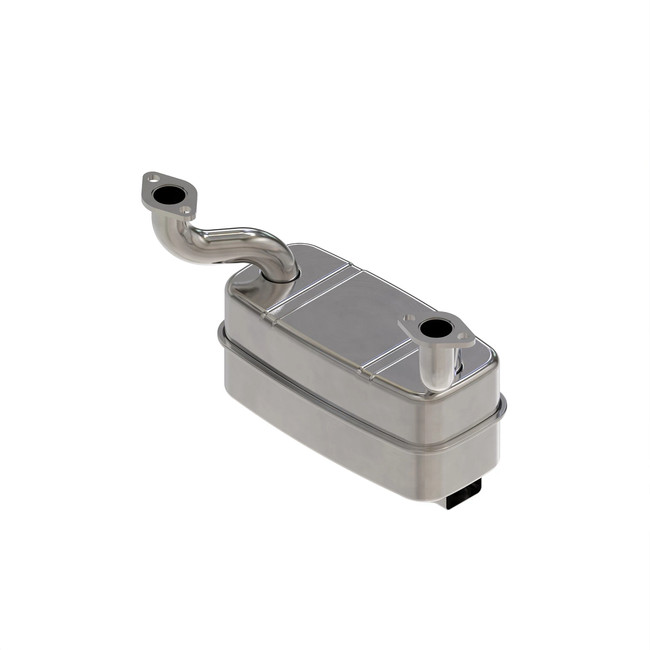 John Deere GY22304 Muffler | RDO Equipment Co.