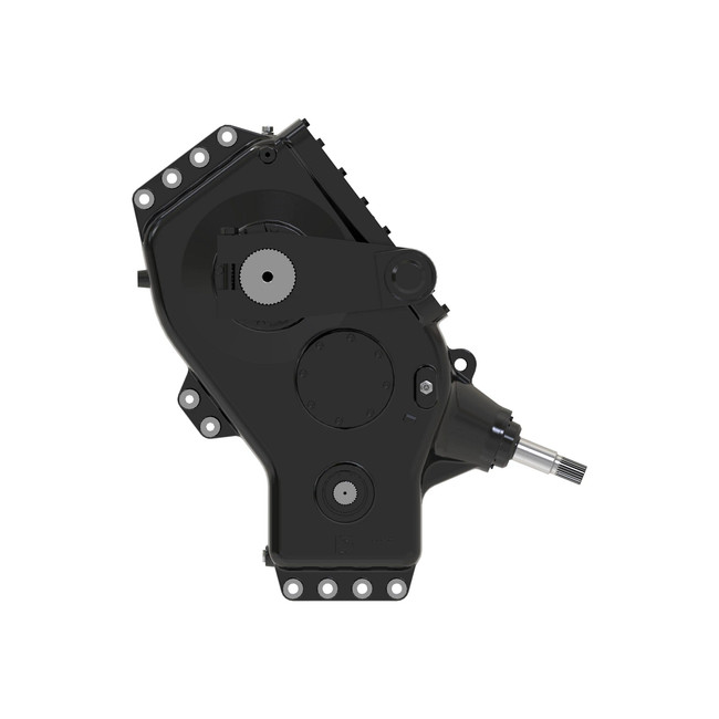 John Deere AFH219730 Gear Case, 3 x 4 Primary Gearbox with T | RDO 