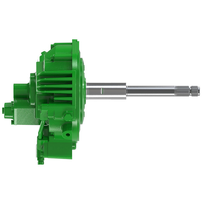 John Deere AH225338 Gear Case Assembly | RDO Equipment Co