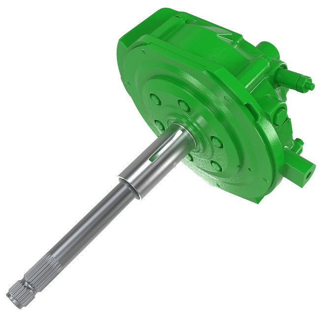 John Deere AH225338 Gear Case Assembly | RDO Equipment Co 