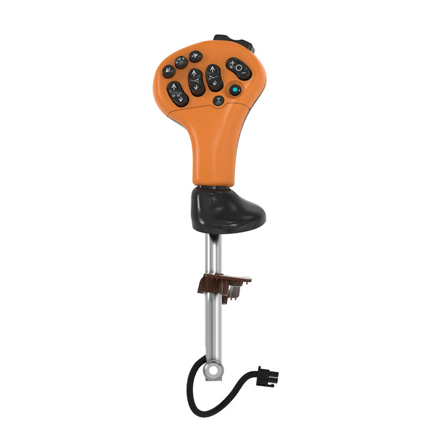 John Deere AKK23343 Control Lever, Hydrohandle, Sprayer | RDO