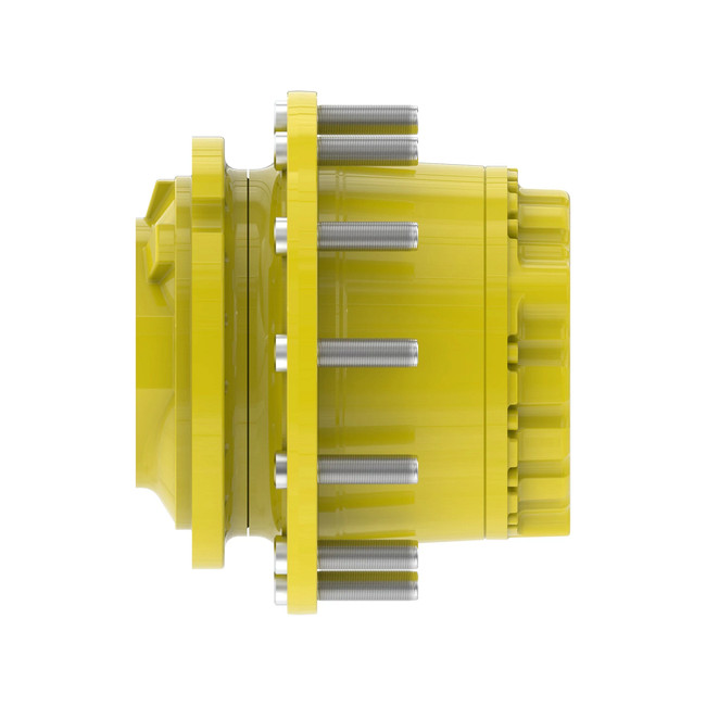 John Deere AKK33554 Hub, 607 Gear Hub 25.7:1 with Brake JD | RDO 