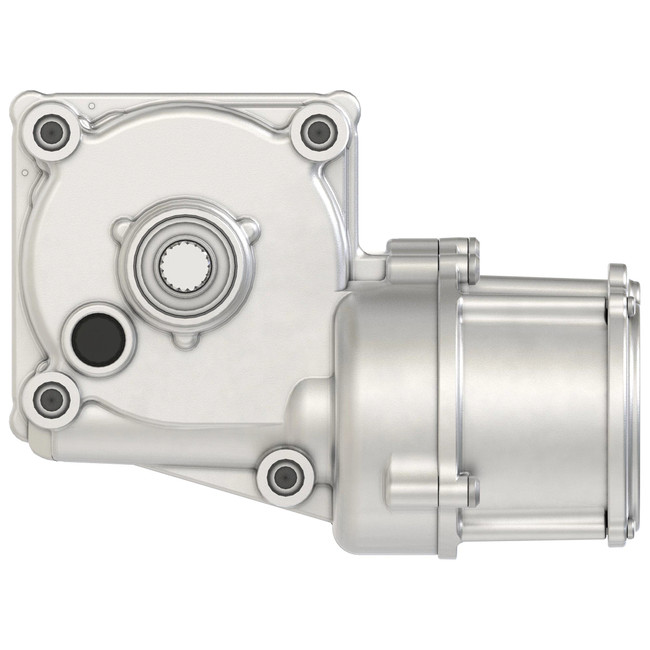 John Deere AM146639 Electric Power Assisted Steering System Module  