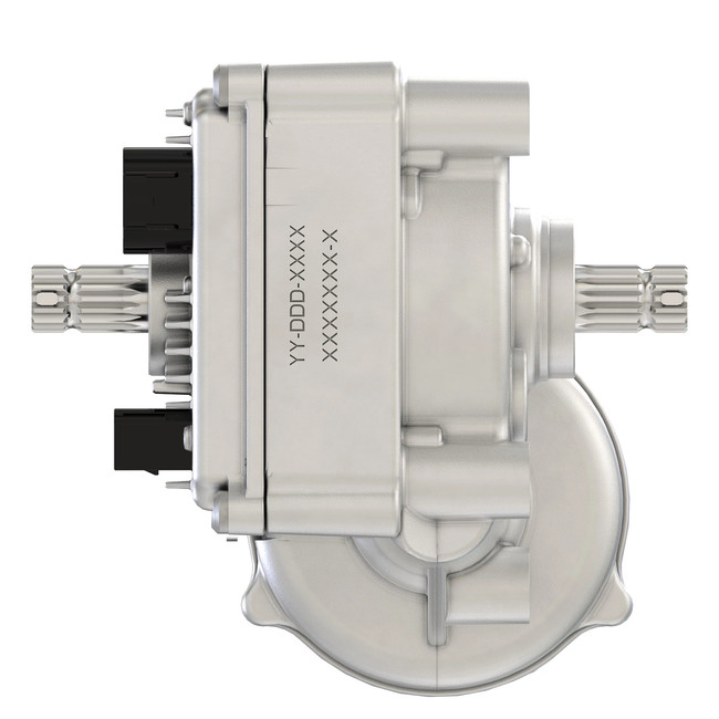 John Deere AM146639 Electric Power Assisted Steering System Module  