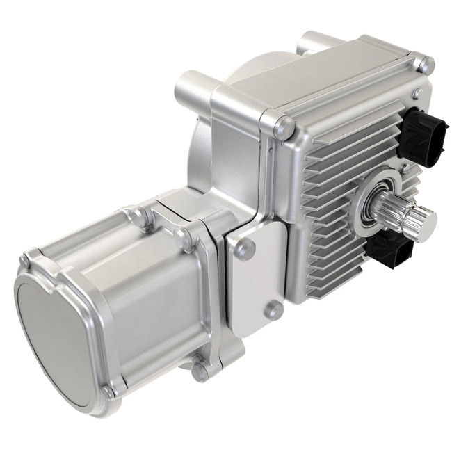 John Deere AM146639 Electric Power Assisted Steering System Module  