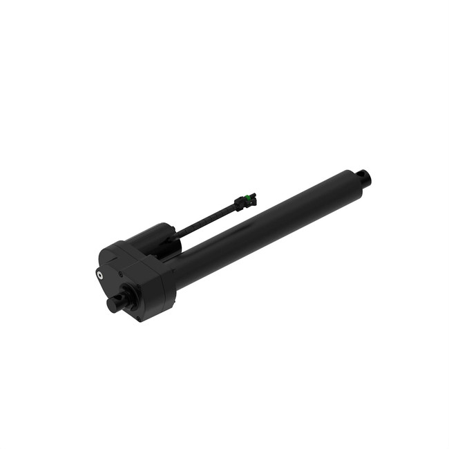 John Deere AN202686 Retracting Ladder and Platform Actuator | RDO